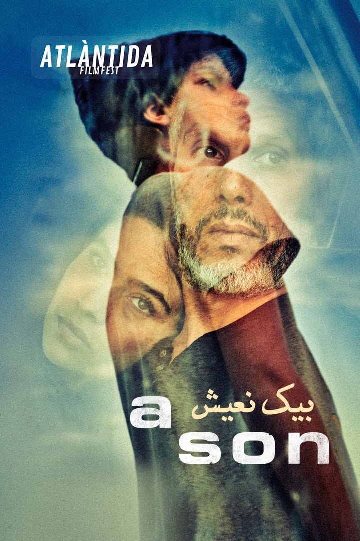 A Son (2019) - poster 1