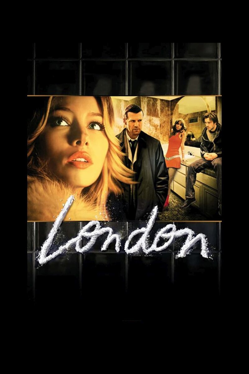 London (2005) - poster 1