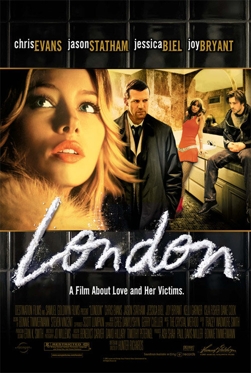 London (2005) - poster 2