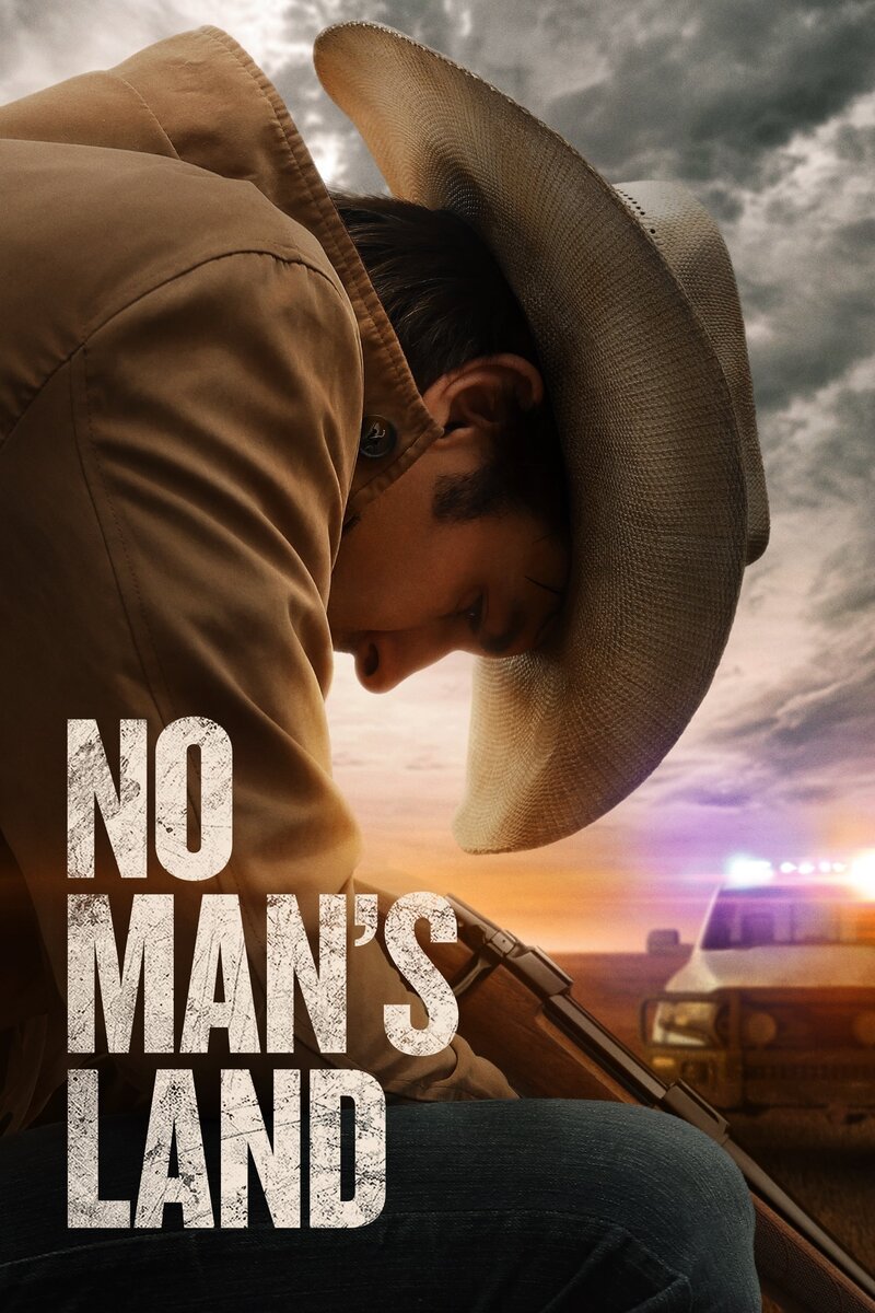 No Man's Land (2020) - poster 1