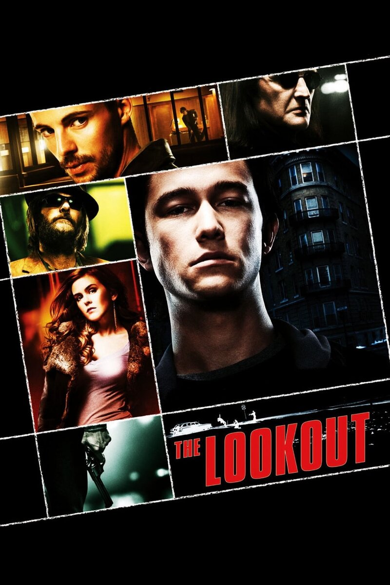 Обман (2007) - постер 6