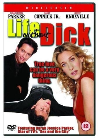 Романтическое преступление (2002) - постер 2