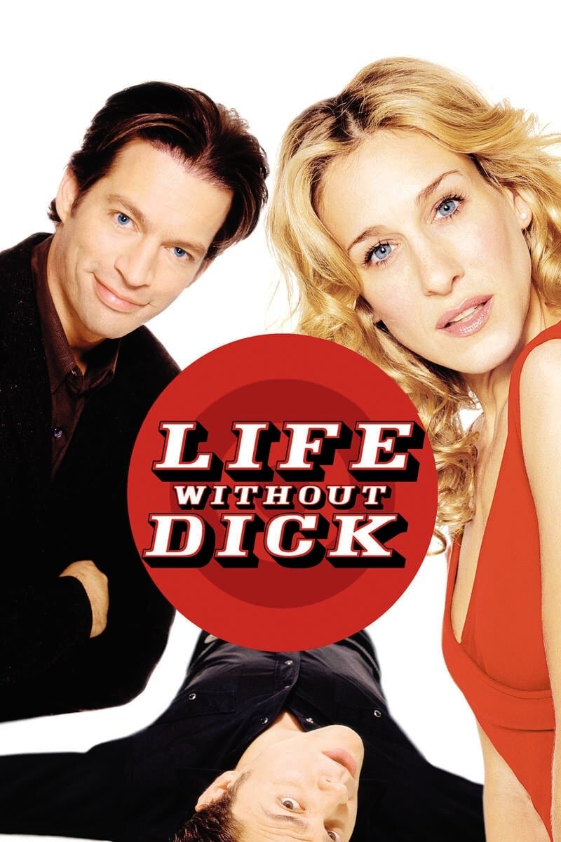 Романтическое преступление (2002) - постер 3