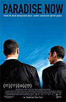 Paradise Now (2005) - poster 2