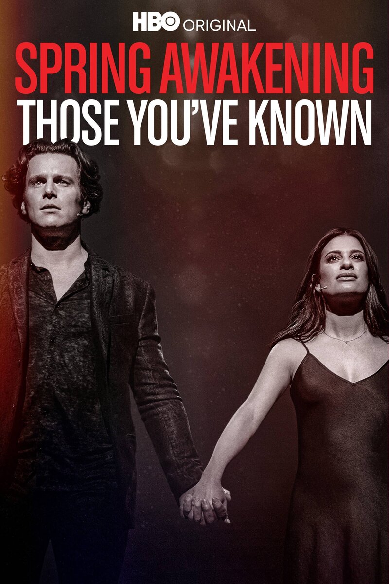 Spring Awakening: Those You've Known (2022) - poster 1