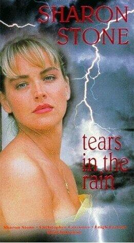Tears In The Rain (1988) - poster 3