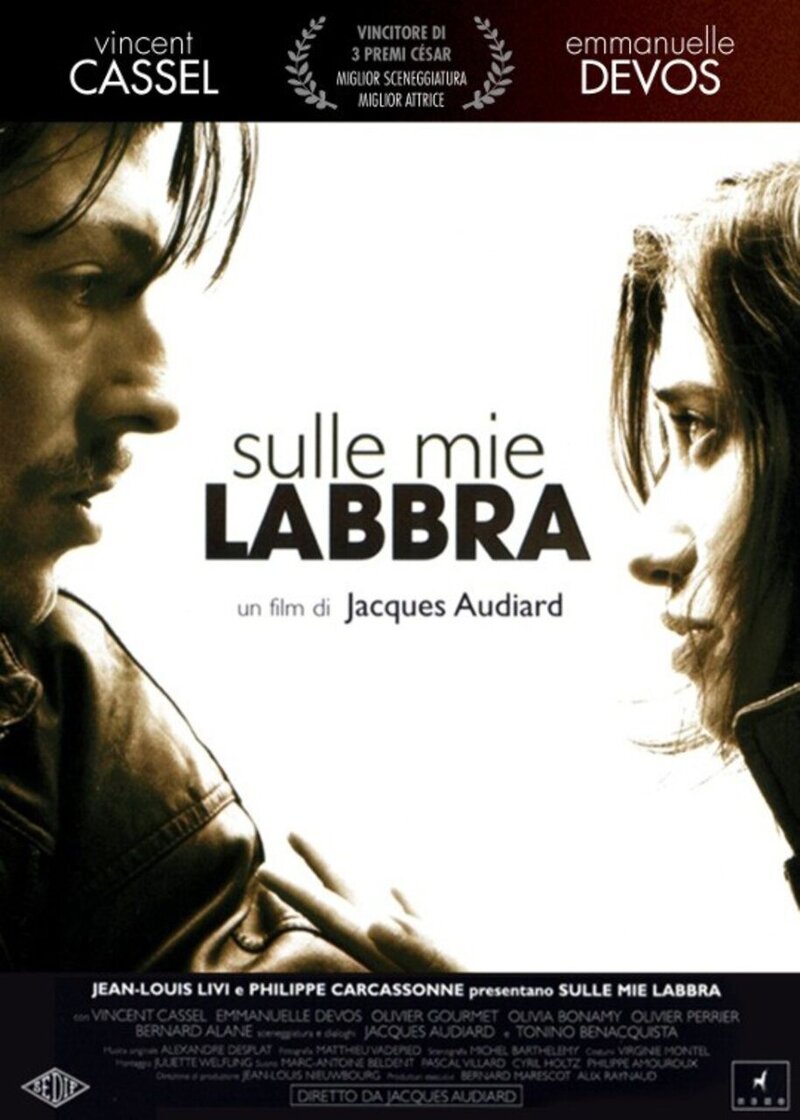 Читай по губам (2001) - постер 2