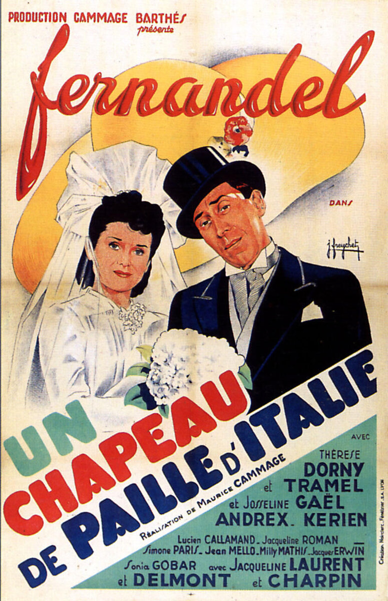The Horse Ate the Hat (1928) - poster 1