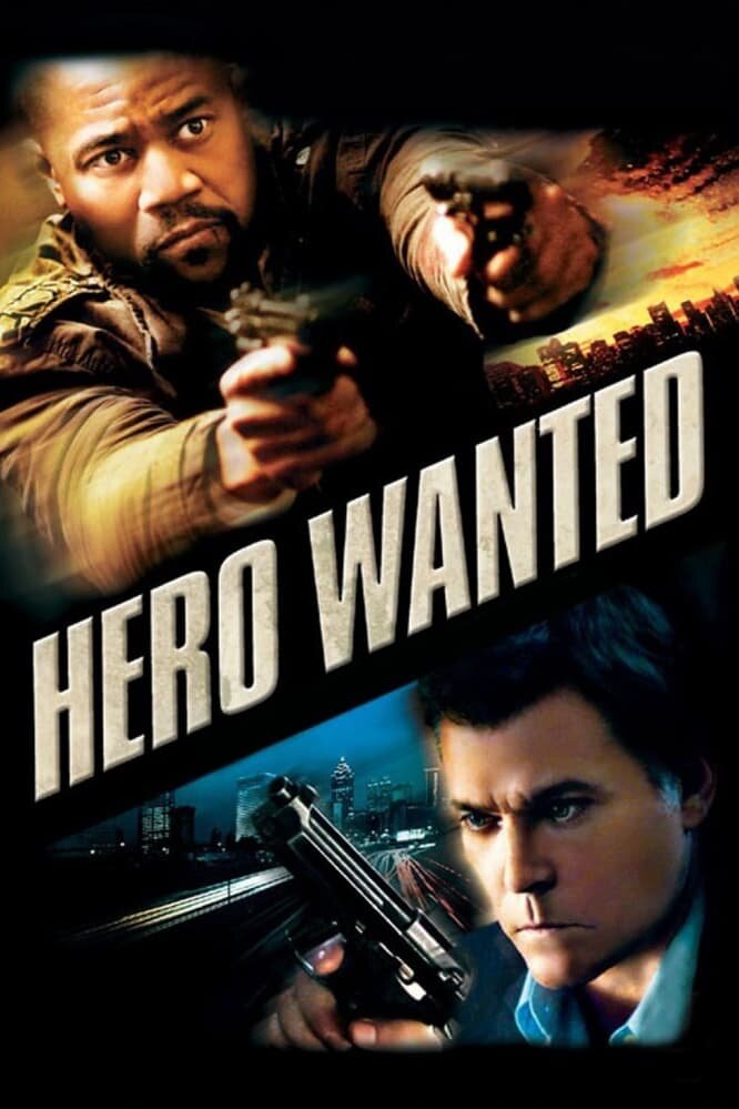 Разыскивается герой (2008) - постер 2