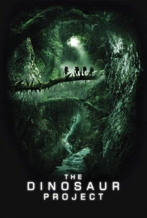 Проект "Динозавр" (2012) - постер 3