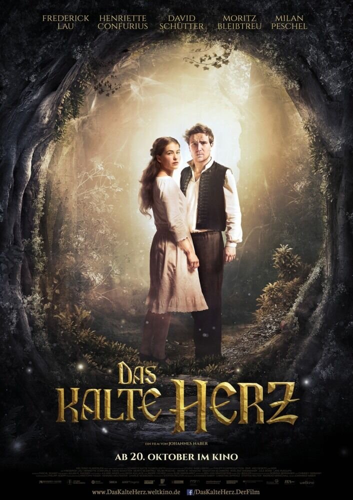 Das kalte Herz (2016) - poster 1