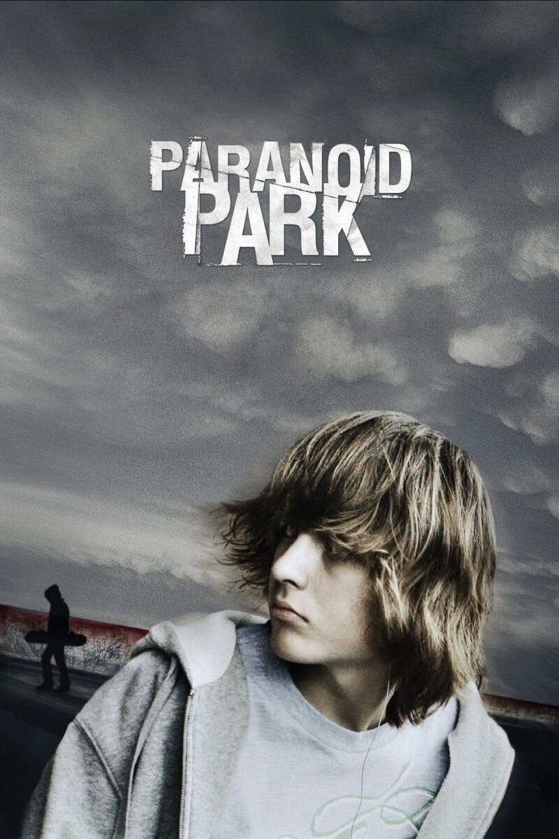 Параноид Парк (2007) - постер 2