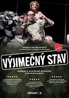 State of Emergency (2024) - poster 1