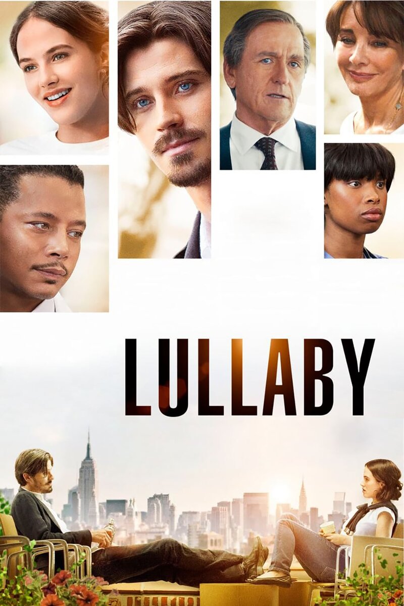 Lullaby (2014) - poster 1