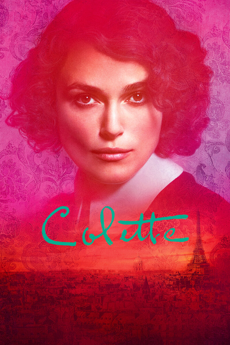 Колетт (2018) - постер 5