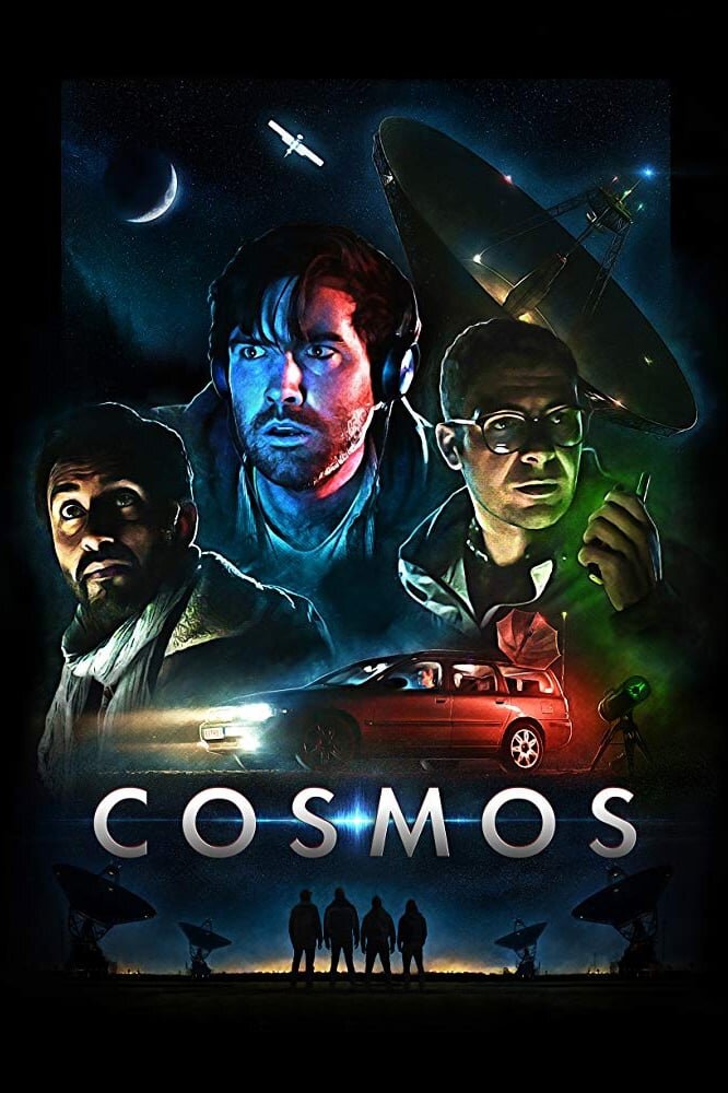 Космос (2019) - постер 2