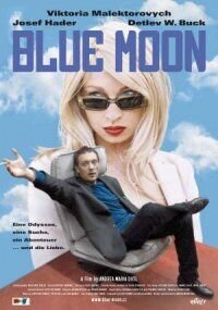 Blue Moon (2002) - poster 2