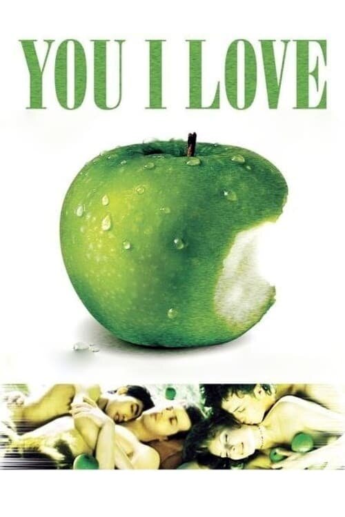 You I Love (2003) - poster 1