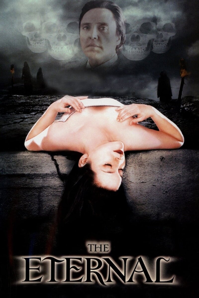 The Eternal (1998) - poster 1