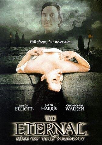 The Eternal (1998) - poster 2