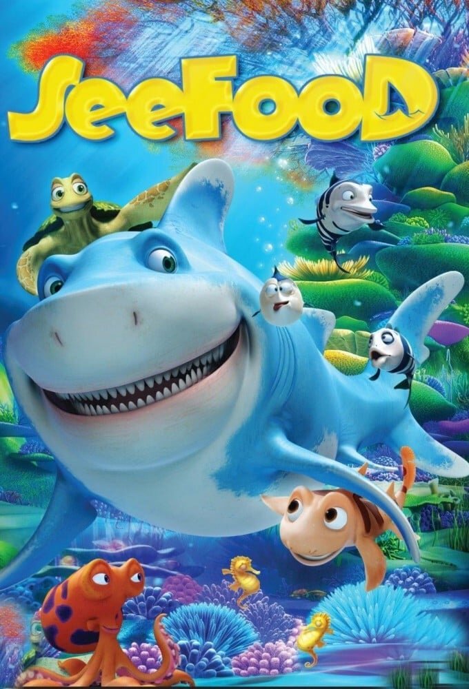 Sea Level (2011) - poster 1