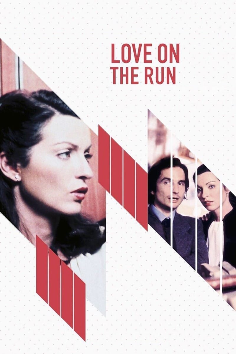 Love on the Run (1979) - poster 1
