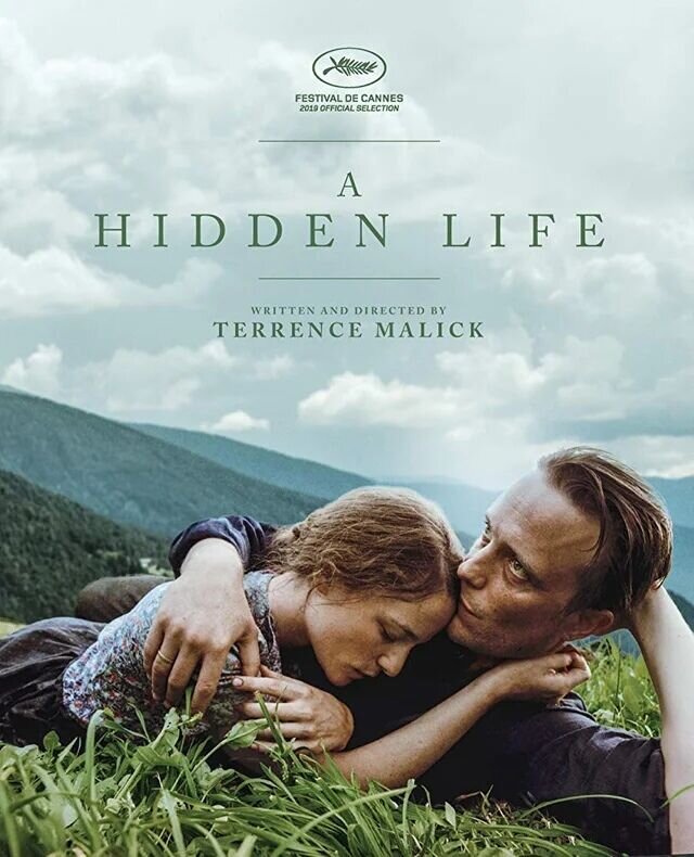 Тайная жизнь (2019) - постер 4