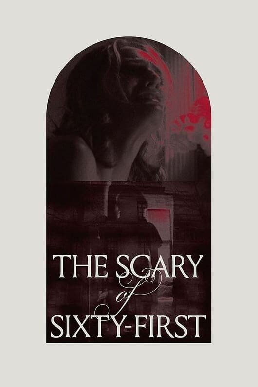 The Scary of Sixty-First (2021) - poster 1