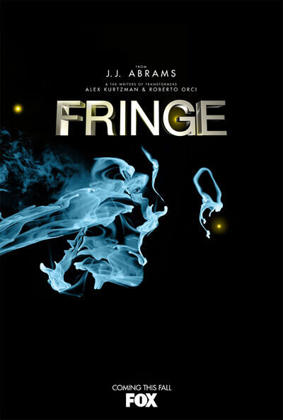 Fringe (2008) - poster 1