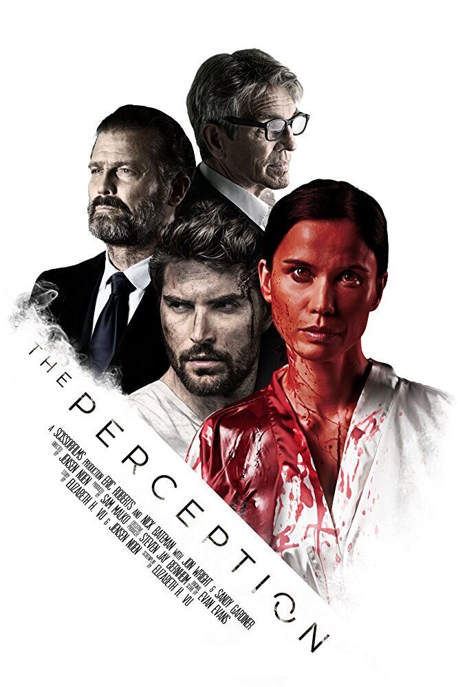 Предчувствие (2019) - постер 1