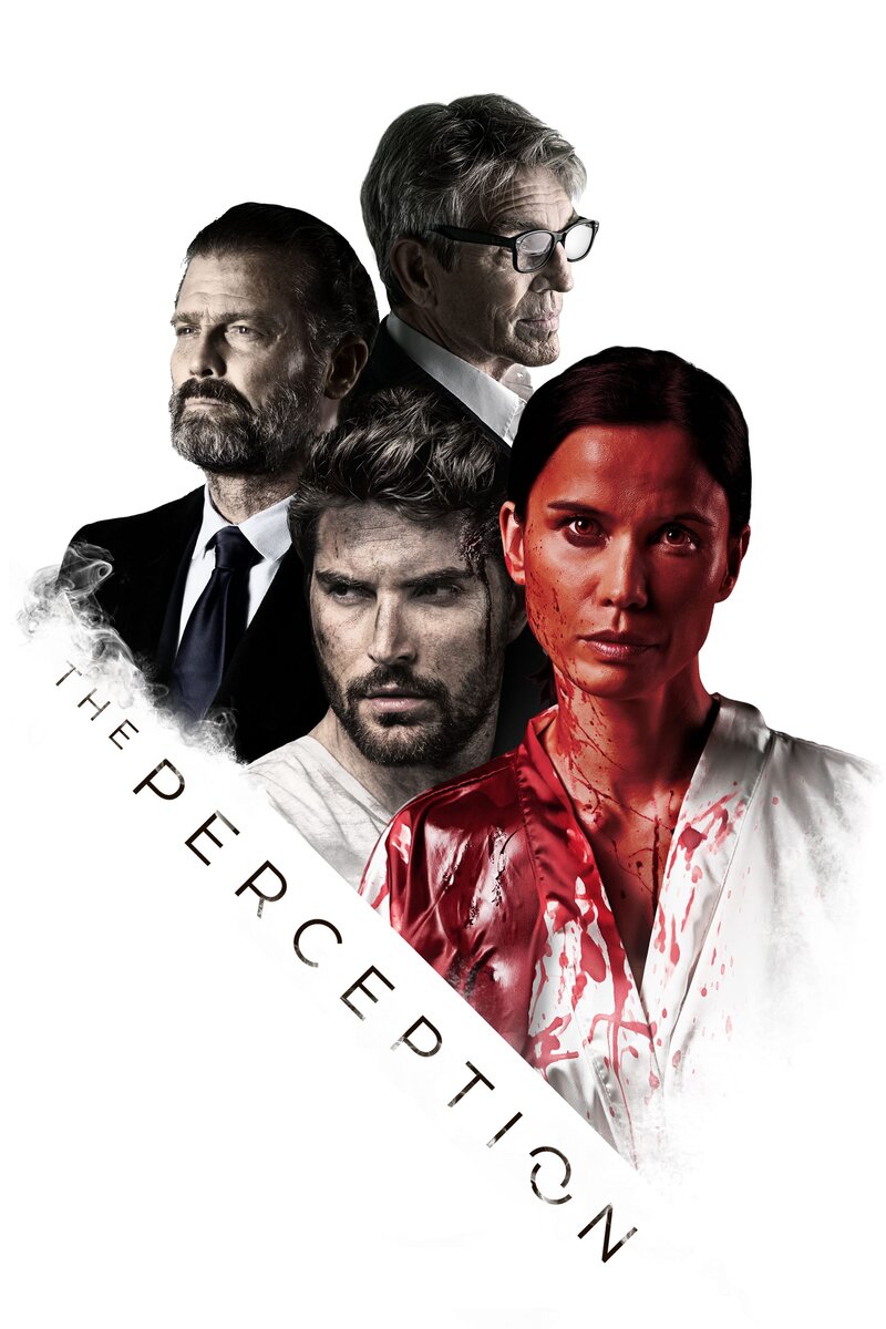 Предчувствие (2019) - постер 2