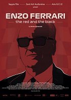 Enzo Ferrari. Todo al rojo. (2022) - постер 1