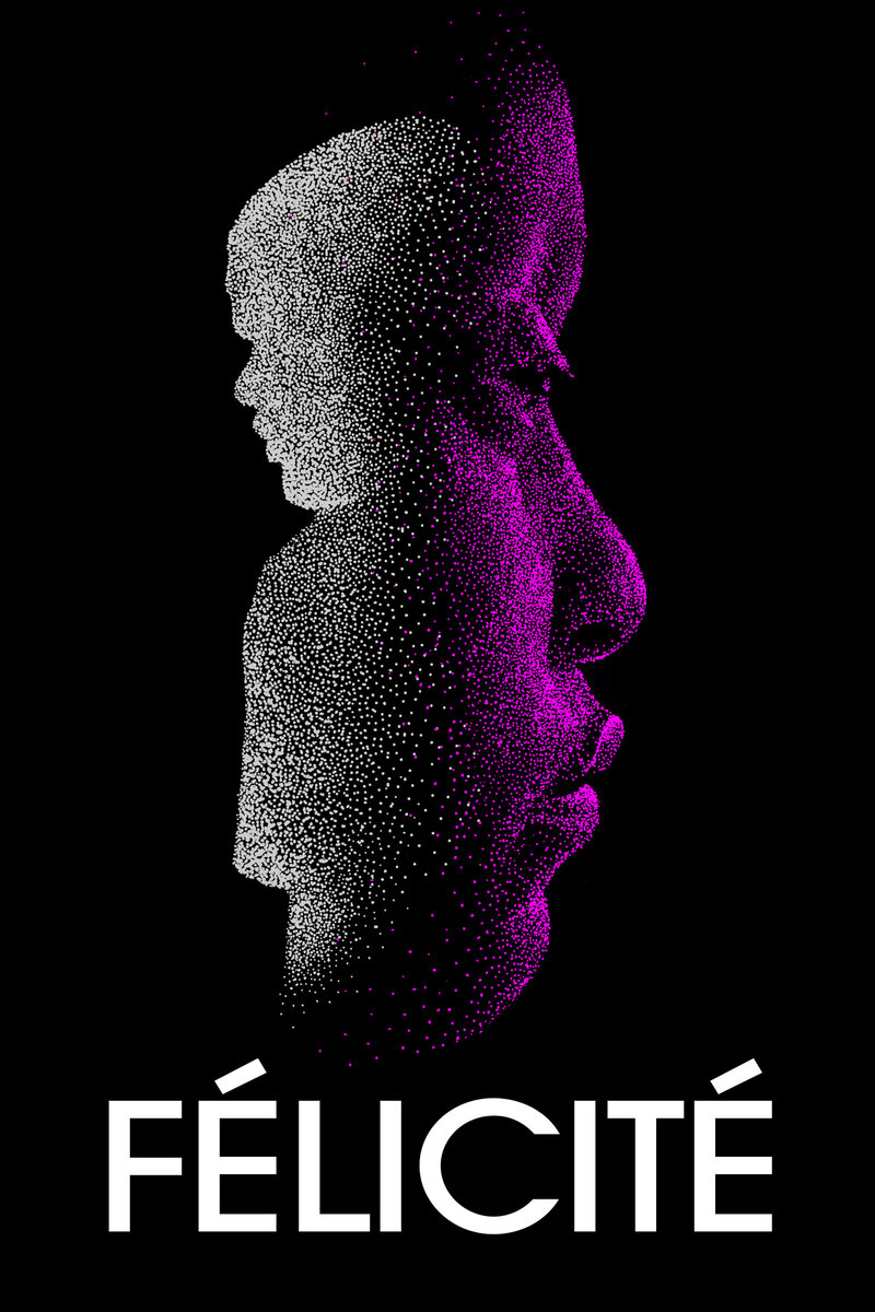 Félicité (2017) - poster 1