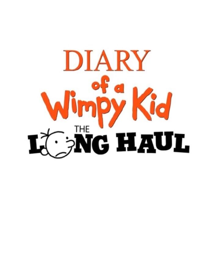 Diary of a Wimpy Kid: The Long Haul (2017) - poster 2