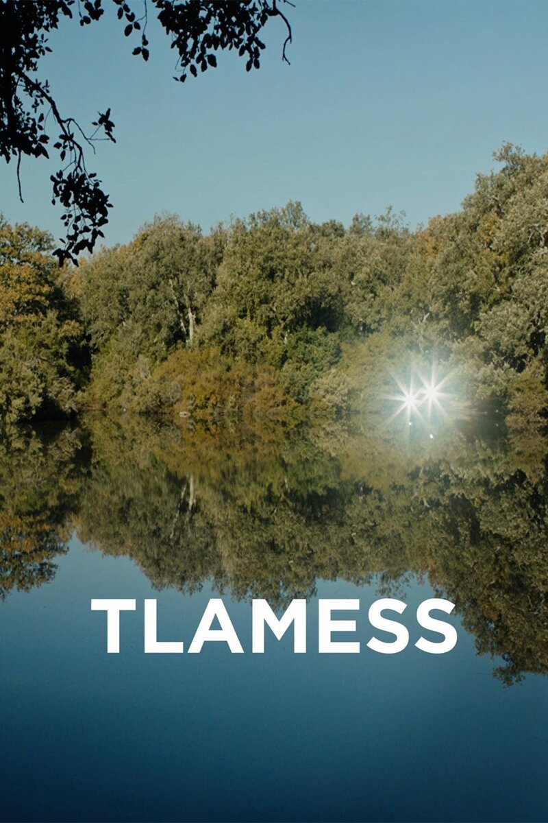 Tlamess (2019) - poster 1
