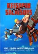 Keisarin salaisuus (2006) - poster 1