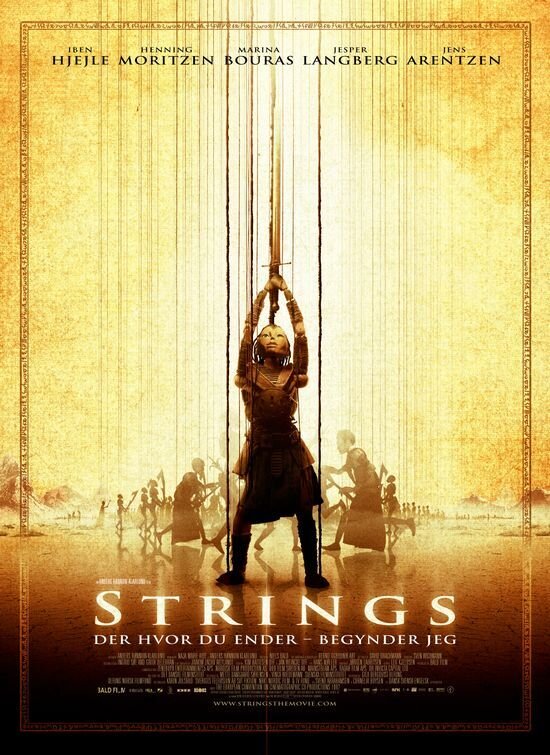 Strings (2004) - poster 2