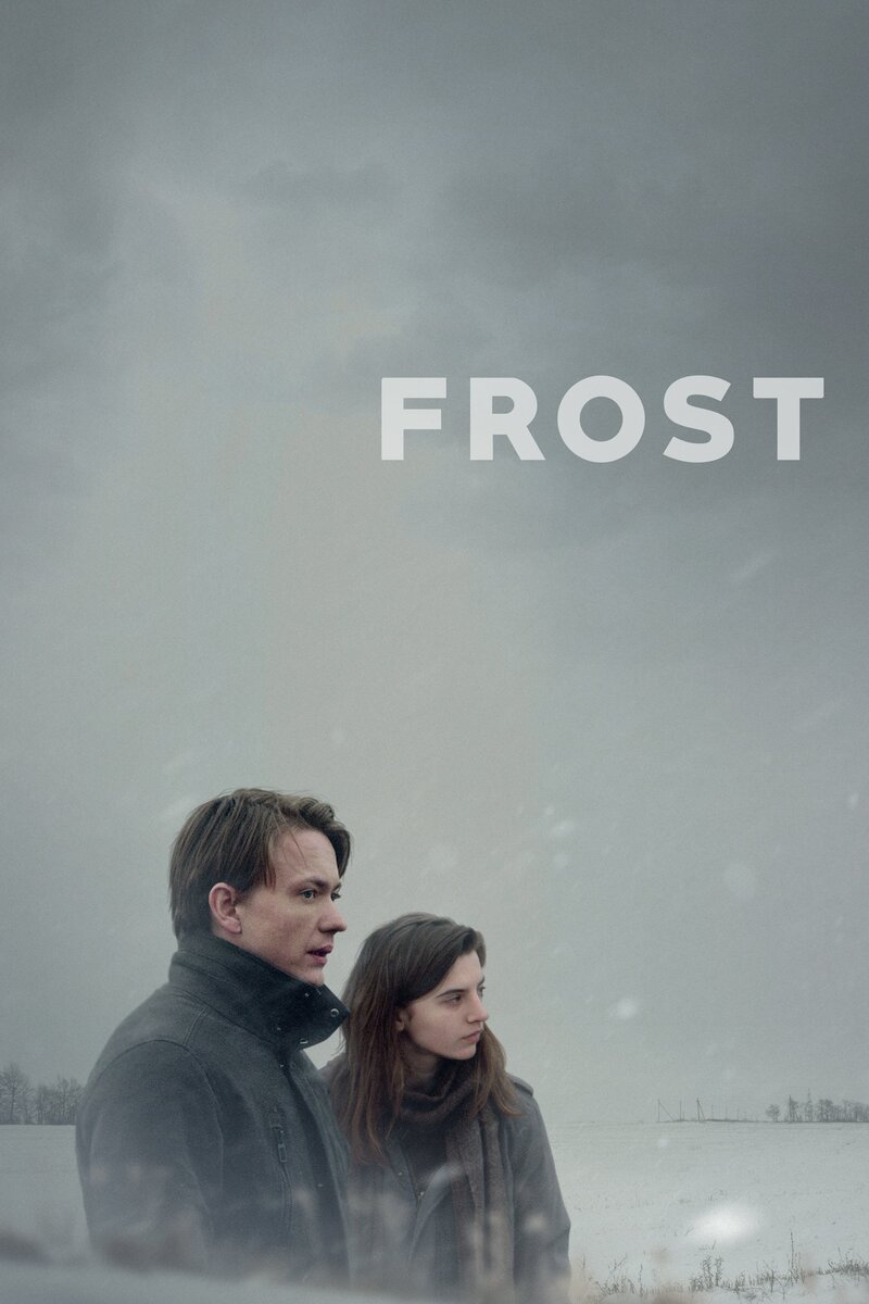 Frost (2017) - poster 1