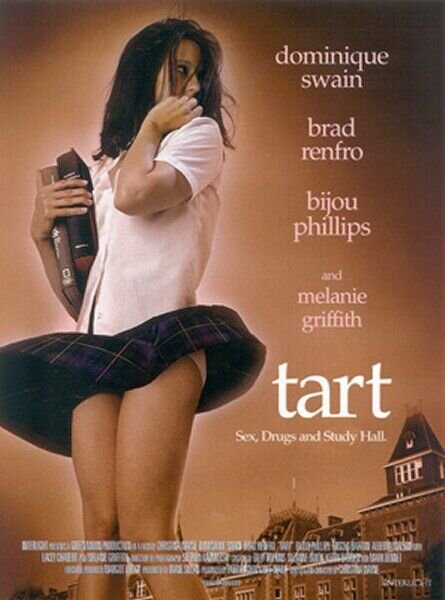 Колледж (2001) - постер 1