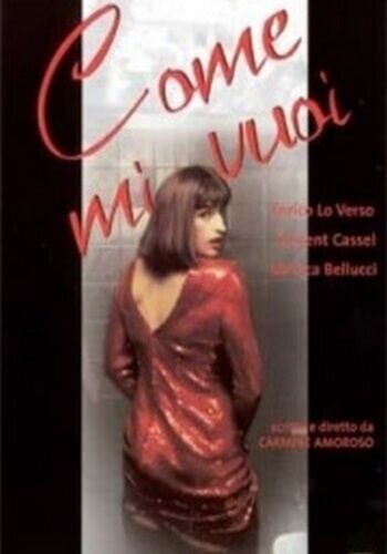As You Want Me (1997) - poster 1