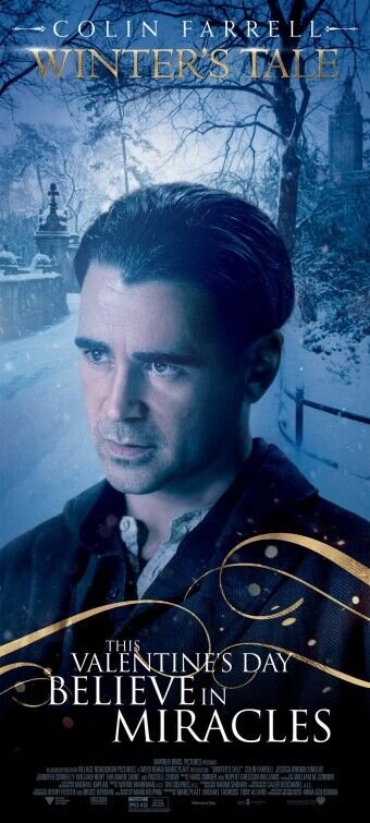 Любовь сквозь время (2014) - постер 5
