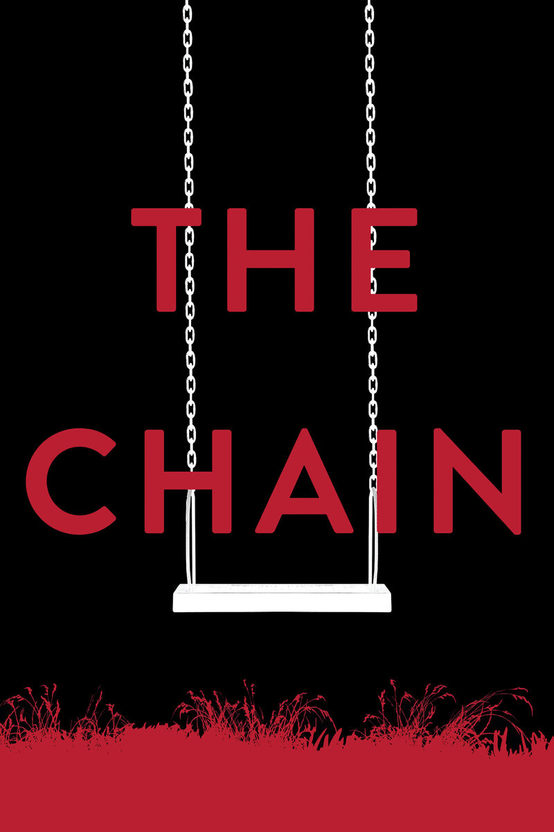 The Chain () - poster 1