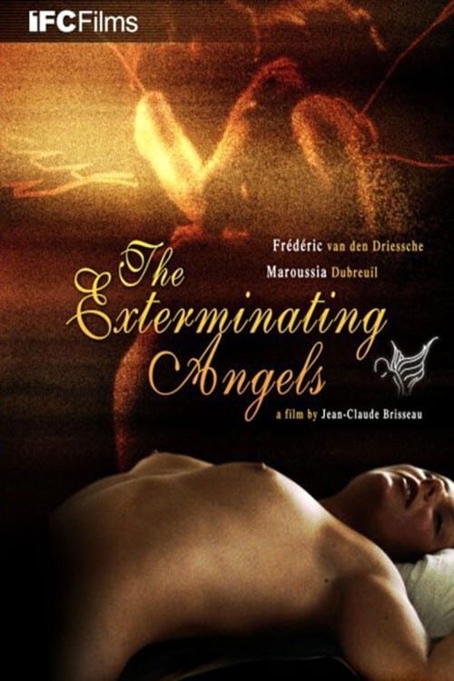 Les Anges Exterminateurs (2006) - poster 1