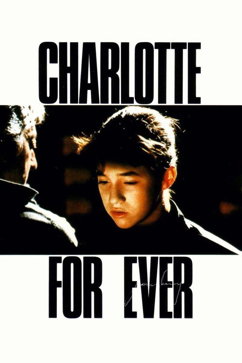 Charlotte for Ever (1986) - poster 1