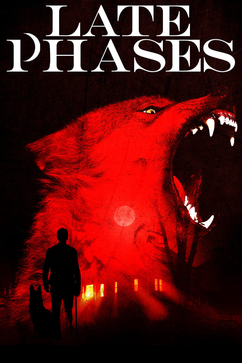 Late Phases (2014) - poster 1