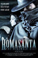 Ромасанта: Охота на оборотня (2004) - постер 1
