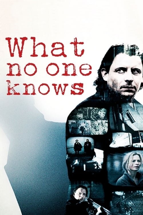 Об этом не знает никто (2008) - постер 2