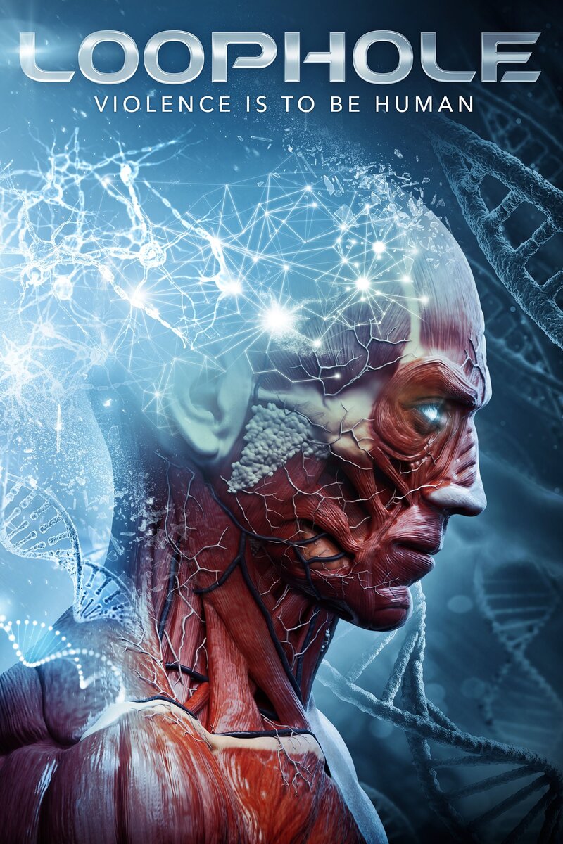 Код ДНК (2019) - постер 2