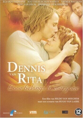 Love Belongs to Everyone (2006) - poster 1