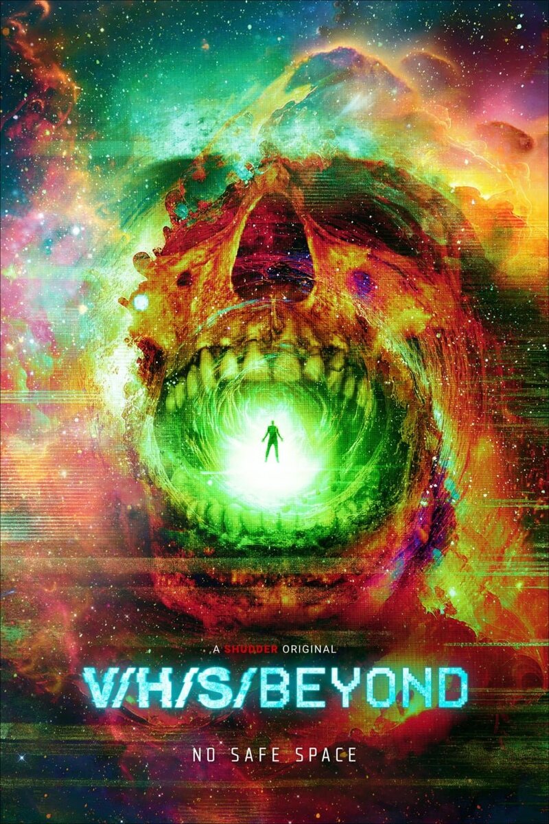 V/H/S/Beyond (2024) - poster 1